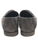 FERRANTE（フェランテ）ビジネス・ドレスシューズ 茶 サイズ:UK5(23.5cm位) メンズ/2200621208061