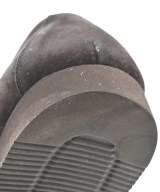 FERRANTE（フェランテ）ビジネス・ドレスシューズ 茶 サイズ:UK5(23.5cm位) メンズ/2200621208061