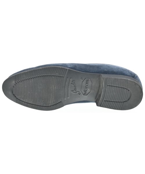 FERRANTE（フェランテ）ビジネス・ドレスシューズ 紺 サイズ:UK5(23.5cm位) メンズ/2200621208085