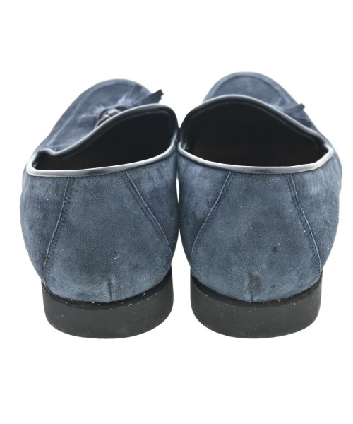 FERRANTE（フェランテ）ビジネス・ドレスシューズ 紺 サイズ:UK5(23.5cm位) メンズ/2200621208085