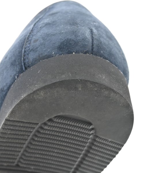 FERRANTE（フェランテ）ビジネス・ドレスシューズ 紺 サイズ:UK5(23.5cm位) メンズ/2200621208085