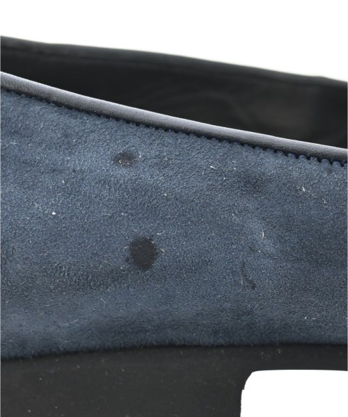 FERRANTE（フェランテ）ビジネス・ドレスシューズ 紺 サイズ:UK5(23.5cm位) メンズ/2200621208085