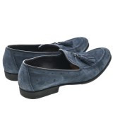 FERRANTE（フェランテ）ビジネス・ドレスシューズ 紺 サイズ:UK5(23.5cm位) メンズ/2200621208085