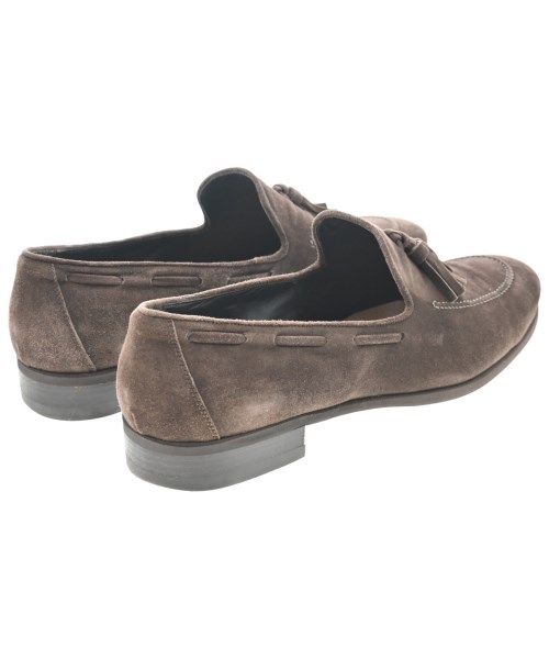 FERRANTE（フェランテ）ビジネス・ドレスシューズ 茶 サイズ:UK7 1/2(26cm位) メンズ/2200670302079