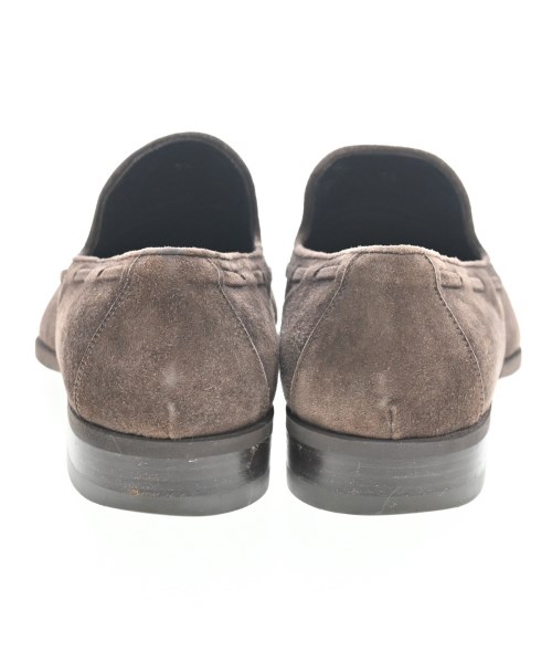 FERRANTE（フェランテ）ビジネス・ドレスシューズ 茶 サイズ:UK7 1/2(26cm位) メンズ/2200670302079