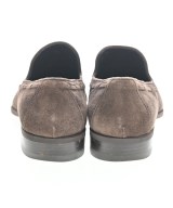 FERRANTE（フェランテ）ビジネス・ドレスシューズ 茶 サイズ:UK7 1/2(26cm位) メンズ/2200670302079