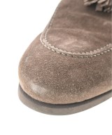 FERRANTE（フェランテ）ビジネス・ドレスシューズ 茶 サイズ:UK7 1/2(26cm位) メンズ/2200670302079