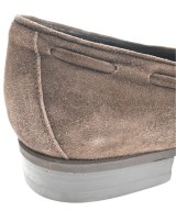 FERRANTE（フェランテ）ビジネス・ドレスシューズ 茶 サイズ:UK7 1/2(26cm位) メンズ/2200670302079