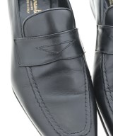 FERRANTE（フェランテ）ビジネス・ドレスシューズ 黒 サイズ:UK7(25.5cm位) メンズ/2200681621015