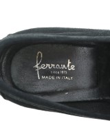 FERRANTE（フェランテ）ビジネス・ドレスシューズ 黒 サイズ:UK6 1/2(25cm位) メンズ/2200697348029