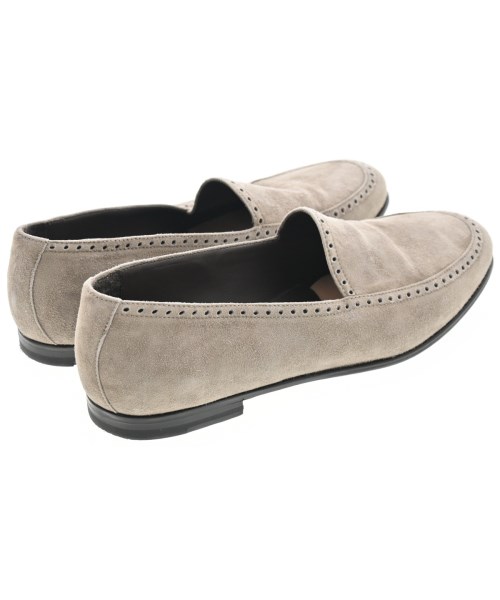 FERRANTE（フェランテ）ビジネス・ドレスシューズ グレー サイズ:UK7 1/2(26cm位) メンズ/2200651473026