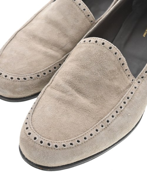 FERRANTE（フェランテ）ビジネス・ドレスシューズ グレー サイズ:UK7 1/2(26cm位) メンズ/2200651473026