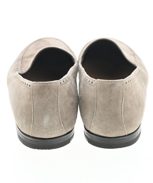 FERRANTE（フェランテ）ビジネス・ドレスシューズ グレー サイズ:UK7 1/2(26cm位) メンズ/2200651473026