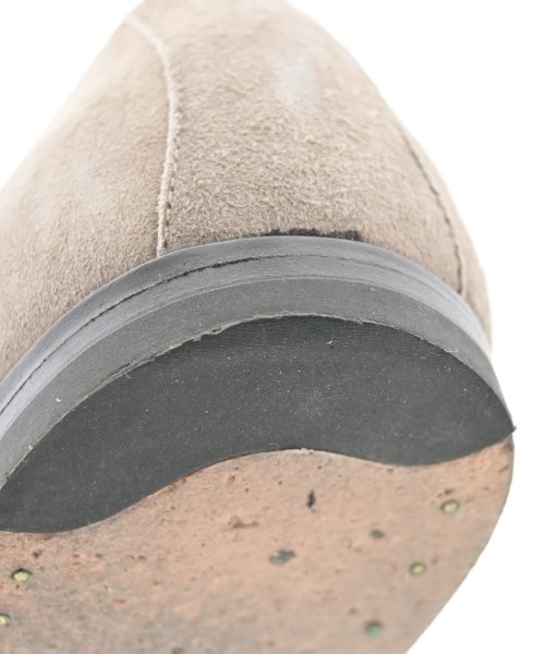 FERRANTE（フェランテ）ビジネス・ドレスシューズ グレー サイズ:UK7 1/2(26cm位) メンズ/2200651473026