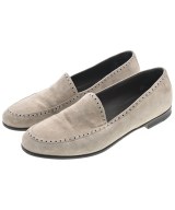 FERRANTE（フェランテ）ビジネス・ドレスシューズ グレー サイズ:UK7 1/2(26cm位) メンズ/2200651473026