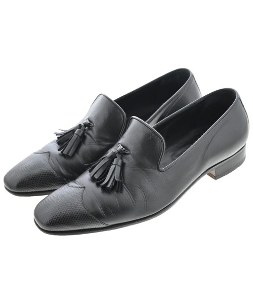 FERRANTE(フェランテ)のビジネス・ドレスシューズ サイズ:UK7(25.5cm位) 9,400円