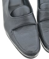 FERRANTE（フェランテ）ビジネス・ドレスシューズ 黒 サイズ:UK5(23.5cm位) メンズ/2200704408029