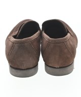 FERRANTE（フェランテ）ビジネス・ドレスシューズ 茶 サイズ:UK8 1/2(27cm位) メンズ/2200704806054