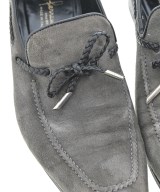 FERRANTE（フェランテ）ビジネス・ドレスシューズ グレー サイズ:UK8 1/2(27cm位) メンズ/2200725871017