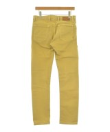 PT05（ピーティーゼロチンクエ）チノパン 黄 サイズ:30(M位) メンズ/2200637396073