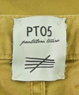 PT05（ピーティーゼロチンクエ）チノパン 黄 サイズ:30(M位) メンズ/2200637396073