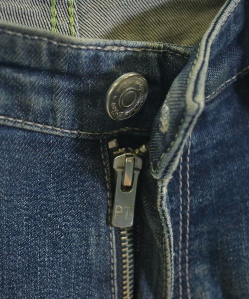 PT05（ピーティーゼロチンクエ）デニムパンツ 青 サイズ:31(M位) メンズ/2200619268268