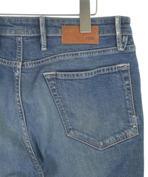 PT05（ピーティーゼロチンクエ）デニムパンツ 青 サイズ:31(M位) メンズ/2200619268268