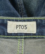 PT05（ピーティーゼロチンクエ）デニムパンツ 青 サイズ:31(M位) メンズ/2200619268268