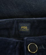 PT05（ピーティーゼロチンクエ）デニムパンツ 紺 サイズ:31(M位) メンズ/2200625841356