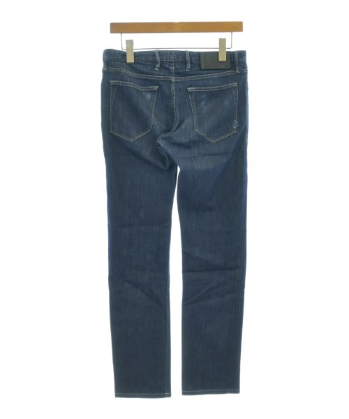 PT05（ピーティーゼロチンクエ）デニムパンツ 紺 サイズ:29(S位) メンズ/2200625841370