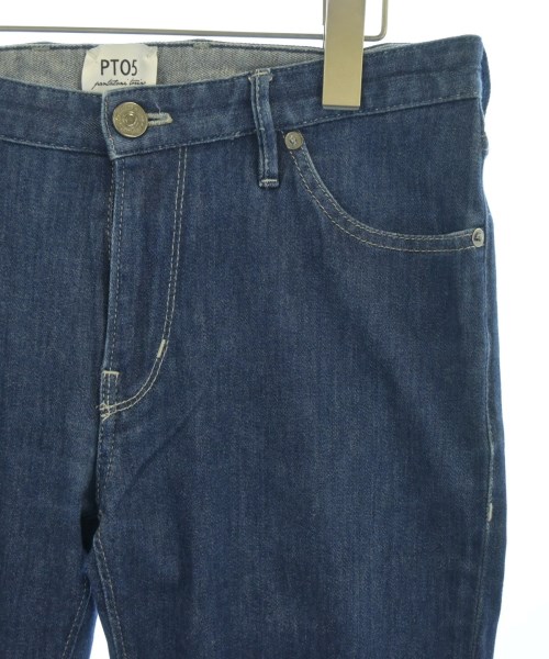 PT05（ピーティーゼロチンクエ）デニムパンツ 紺 サイズ:29(S位) メンズ/2200625841370
