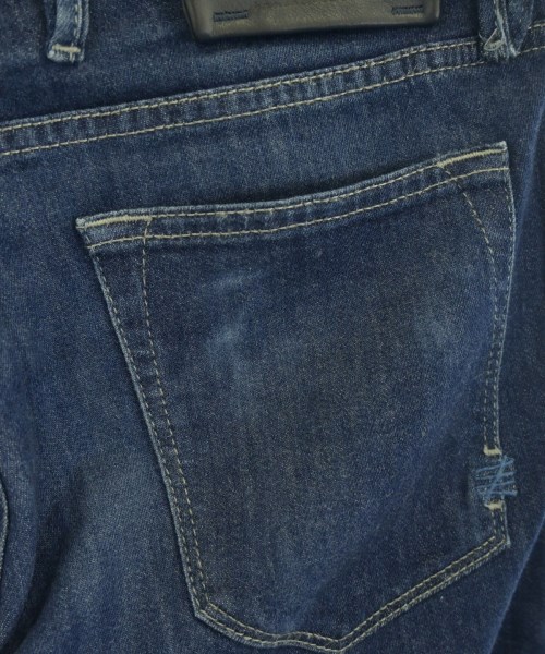 PT05（ピーティーゼロチンクエ）デニムパンツ 紺 サイズ:29(S位) メンズ/2200625841370