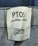 PT05（ピーティーゼロチンクエ）デニムパンツ 紺 サイズ:29(S位) メンズ/2200625841370