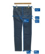 PT05（ピーティーゼロチンクエ）デニムパンツ 紺 サイズ:29(S位) メンズ/2200625841370