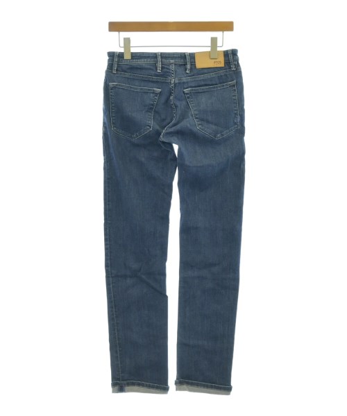 PT05（ピーティーゼロチンクエ）デニムパンツ 青 サイズ:28(S位) メンズ/2200625841394