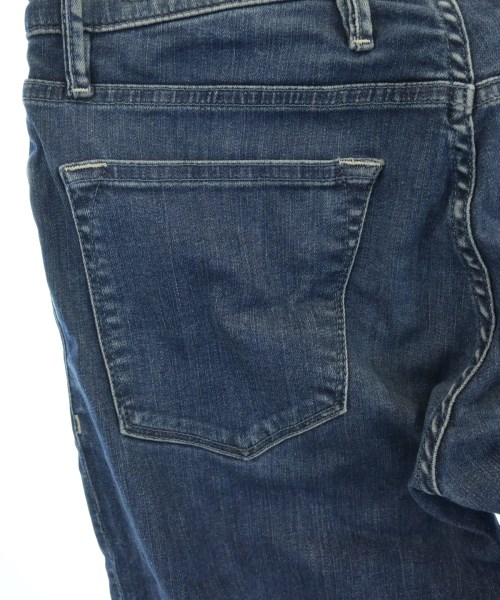 PT05（ピーティーゼロチンクエ）デニムパンツ 青 サイズ:28(S位) メンズ/2200625841394