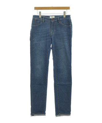 PT05（ピーティーゼロチンクエ）デニムパンツ 青 サイズ:29(S位