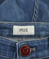 PT05（ピーティーゼロチンクエ）デニムパンツ 青 サイズ:29(S位) メンズ/2200625841400