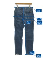 PT05（ピーティーゼロチンクエ）デニムパンツ 青 サイズ:29(S位) メンズ/2200625841400