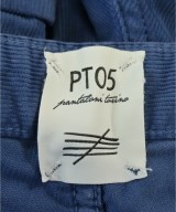 PT05（ピーティーゼロチンクエ）チノパン 青 サイズ:29(S位) メンズ/2200625841431