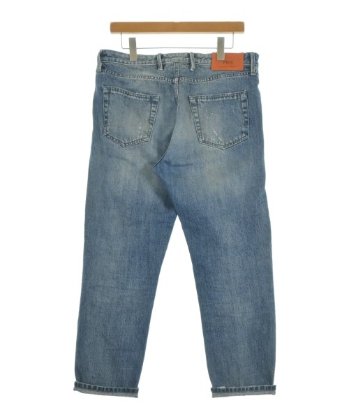 PT05（ピーティーゼロチンクエ）デニムパンツ 紺 サイズ:33(L位) メンズ/2200628413031