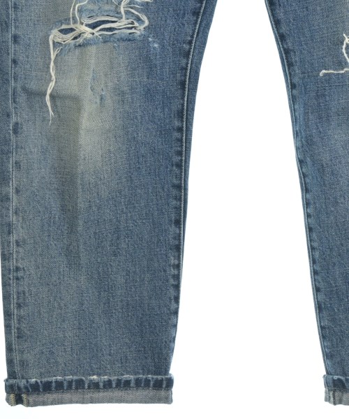 PT05（ピーティーゼロチンクエ）デニムパンツ 紺 サイズ:33(L位) メンズ/2200628413031