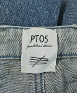 PT05（ピーティーゼロチンクエ）デニムパンツ 紺 サイズ:33(L位) メンズ/2200628413031