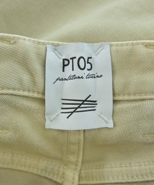 PT05（ピーティーゼロチンクエ）その他 ベージュ サイズ:30(M位) メンズ/2200634022029