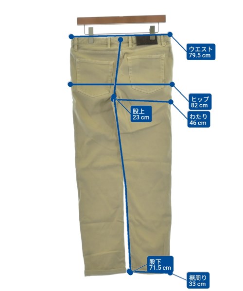 PT05（ピーティーゼロチンクエ）その他 ベージュ サイズ:30(M位) メンズ/2200634022029