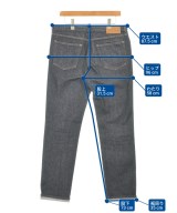 PT05（ピーティーゼロチンクエ）デニムパンツ 紺 サイズ:34(XL位) メンズ/2200611179067