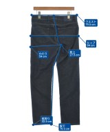 PT05（ピーティーゼロチンクエ）デニムパンツ 紺 サイズ:32(L位) メンズ/2200618778058