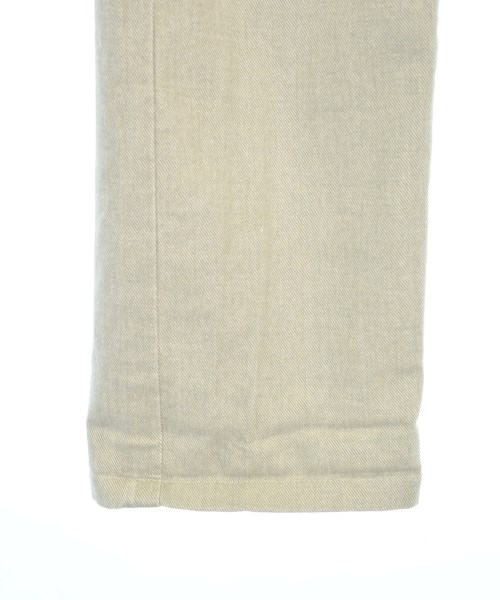 PT05（ピーティーゼロチンクエ）その他 ベージュ サイズ:26(S位) メンズ/2200619761028