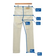 PT05（ピーティーゼロチンクエ）その他 ベージュ サイズ:26(S位) メンズ/2200619761028