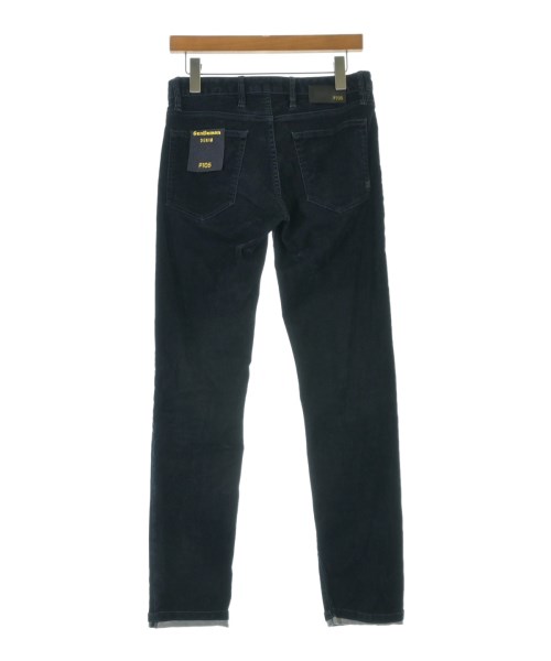 PT05（ピーティーゼロチンクエ）チノパン 紺 サイズ:28(S位) メンズ/2200675017077
